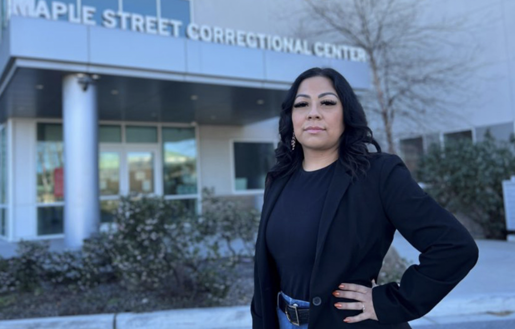 Elizabeth Quiroz, MA - Survivor Speaker Leader