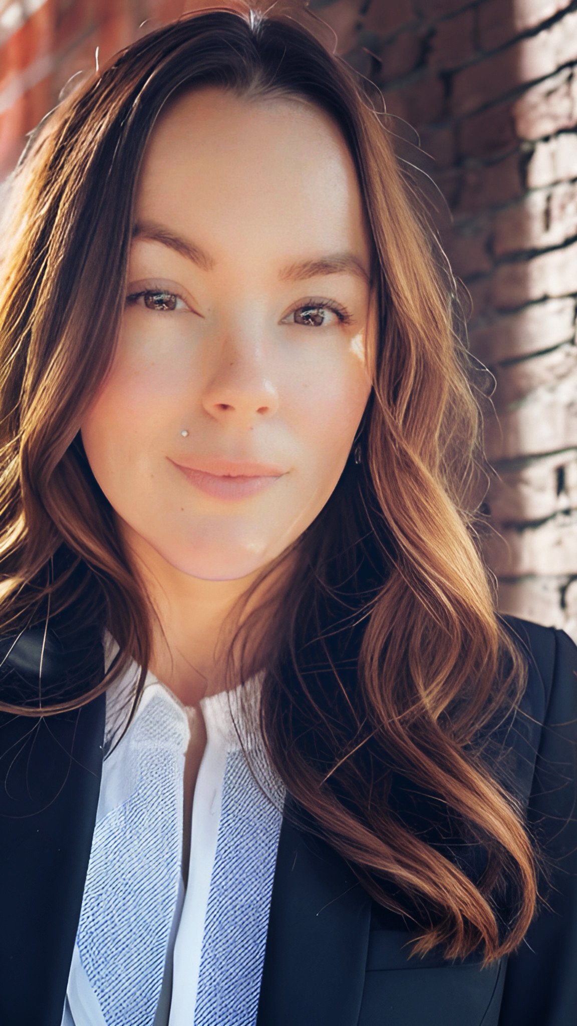 Megan Escoto