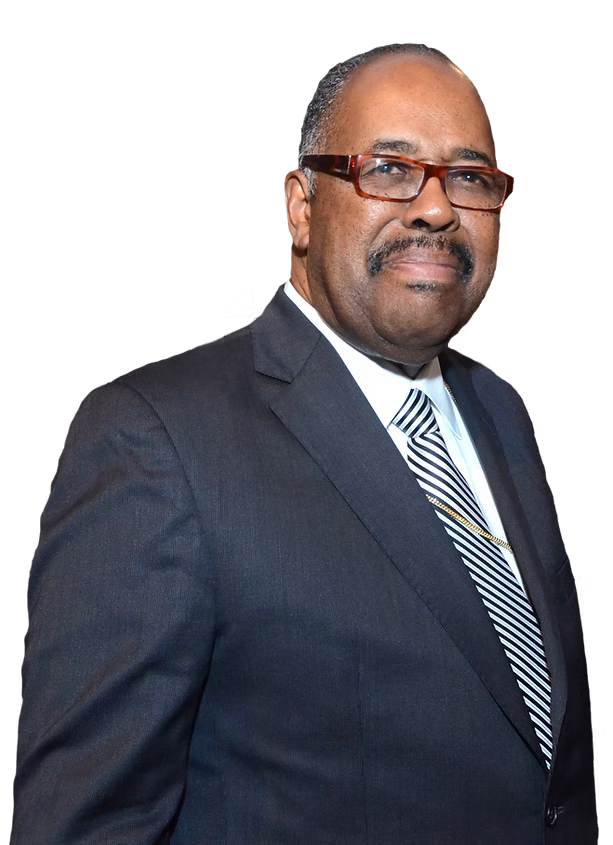Bishop Jerry W. Macklin, Keynote Speaker