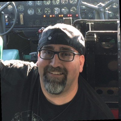Sergio Di Martino - Senior Leader at Love Never Fails ITbiz Tech Academy - Speaker Leader