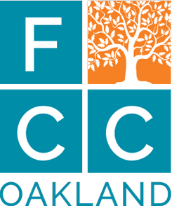 First Covenant Church Oakland
