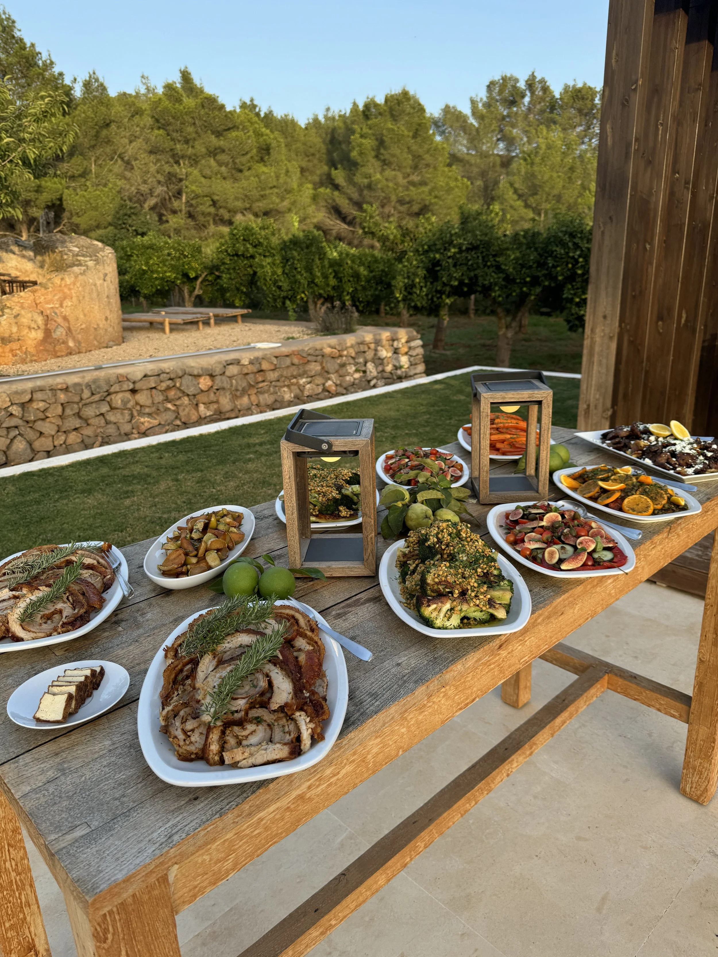 Christmas in July Catering Sydney: Warm Winter Feasts Made Easy