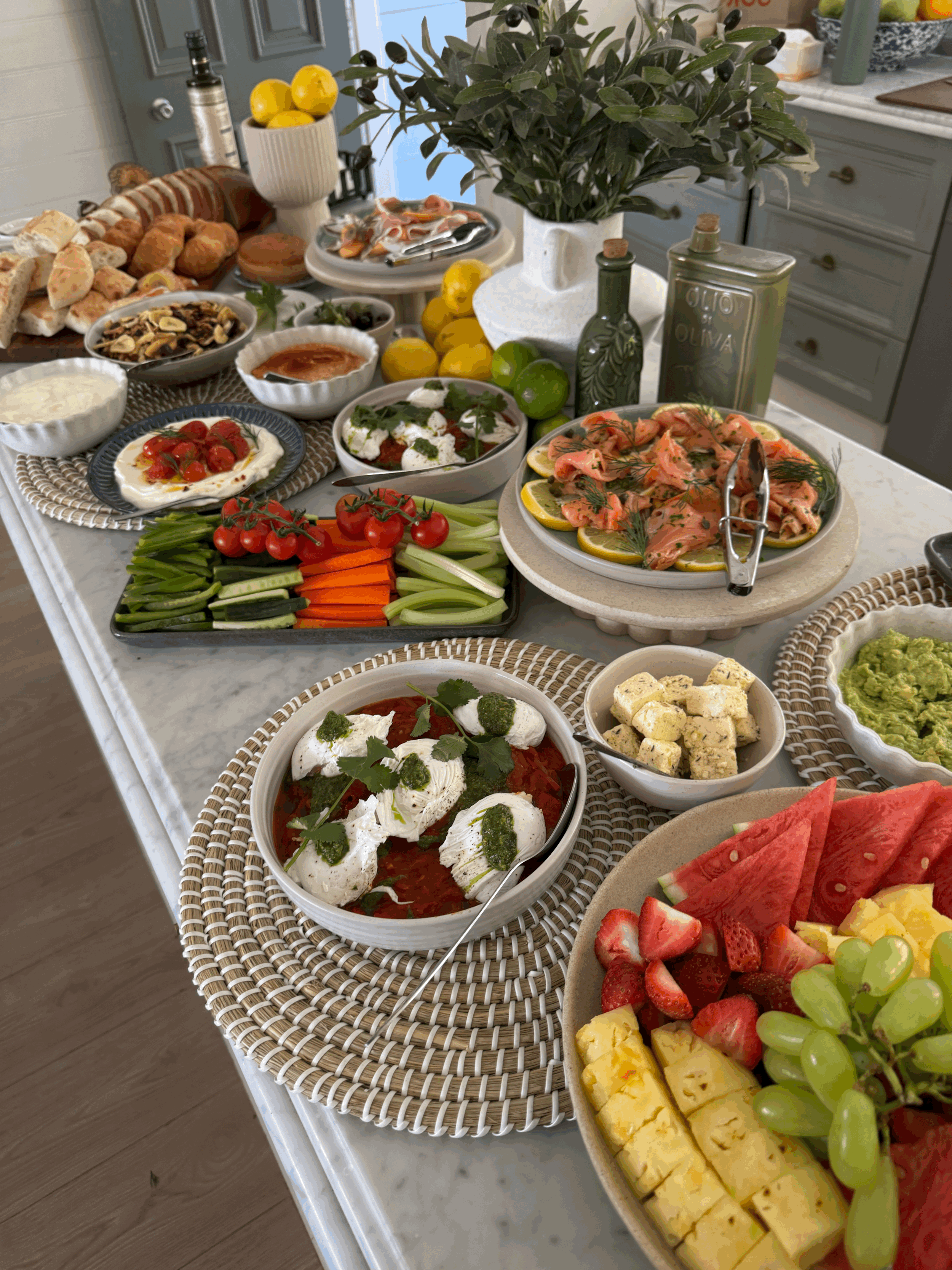 Private Retreat Catering in Palm Beach: Behind the Scenes with The Sydney Catering Co