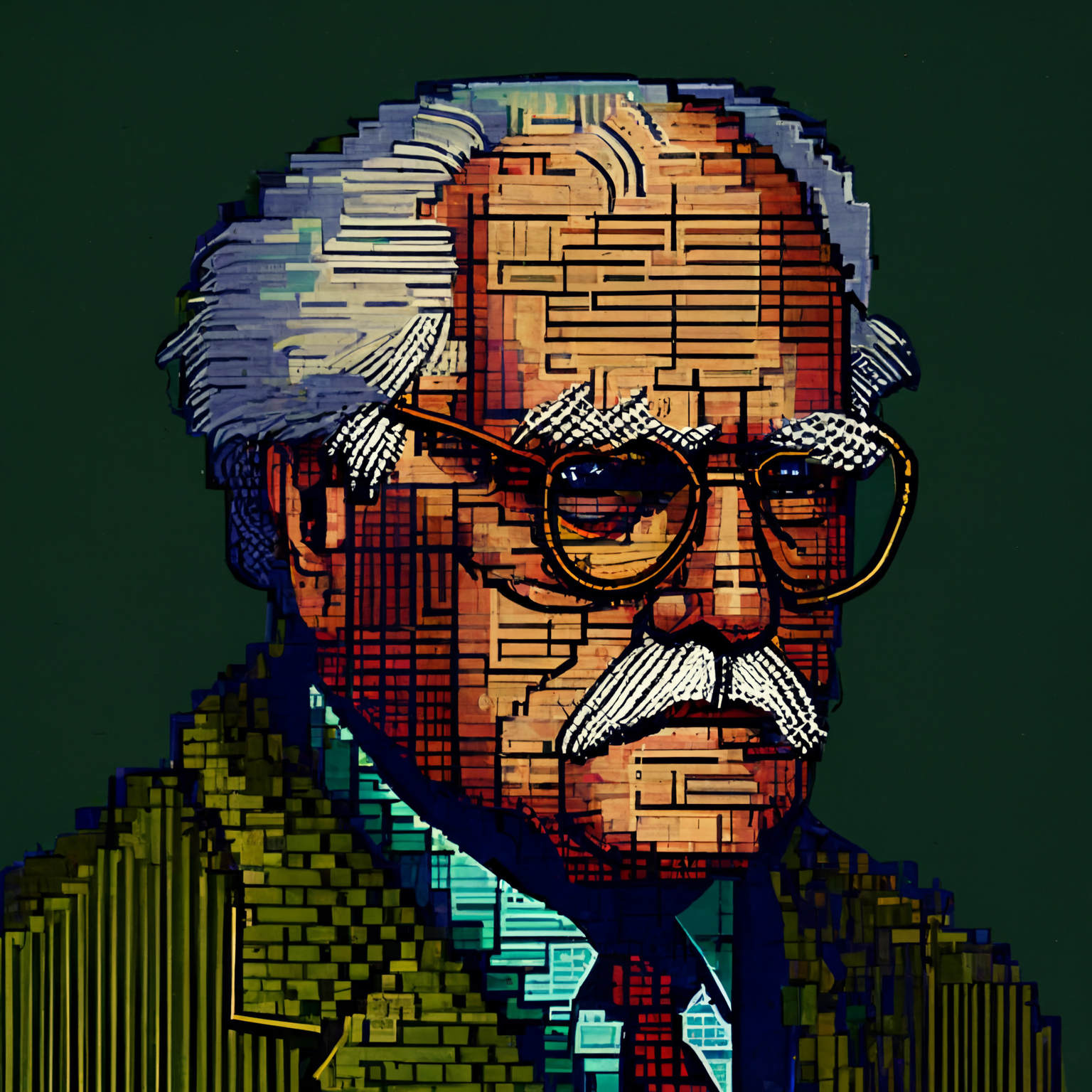 CARL JUNG