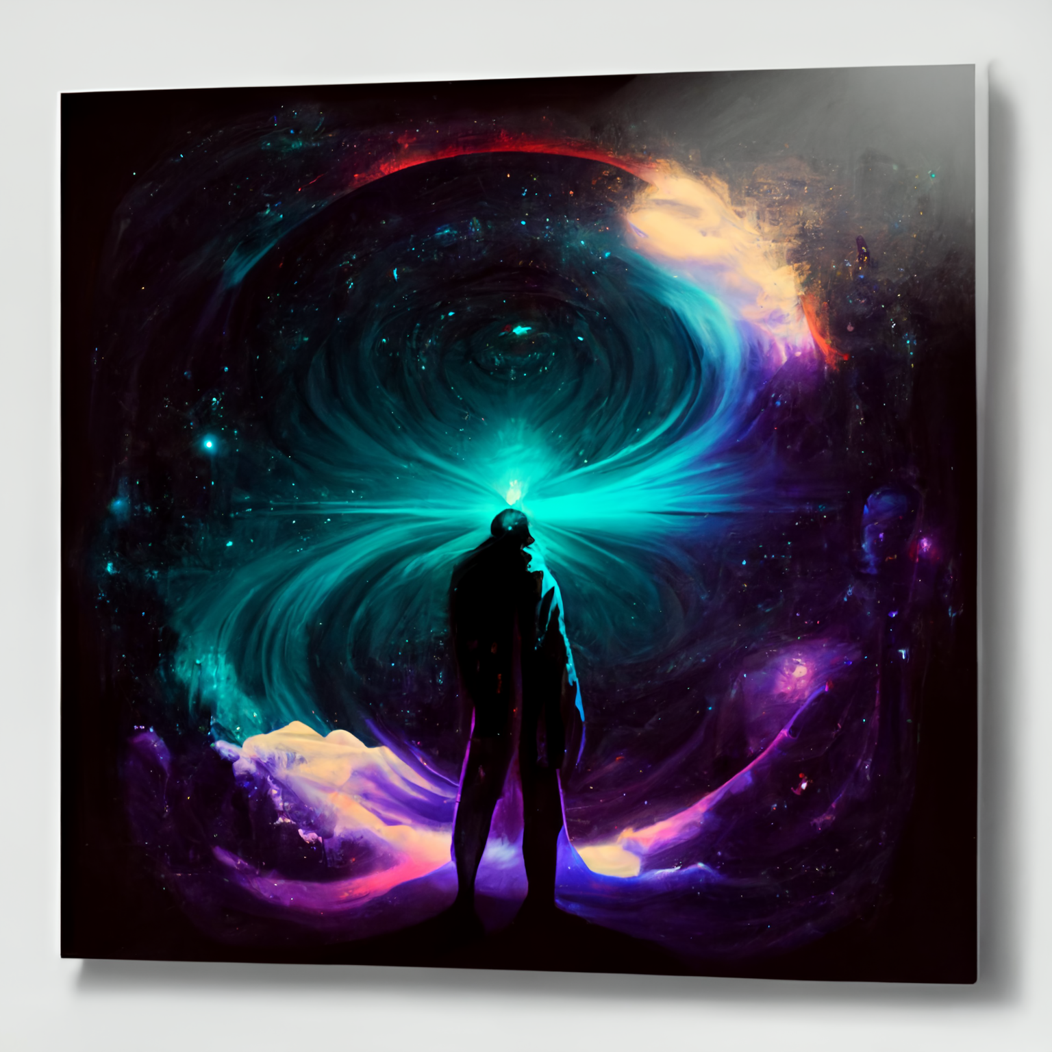 LUCID DREAMING
