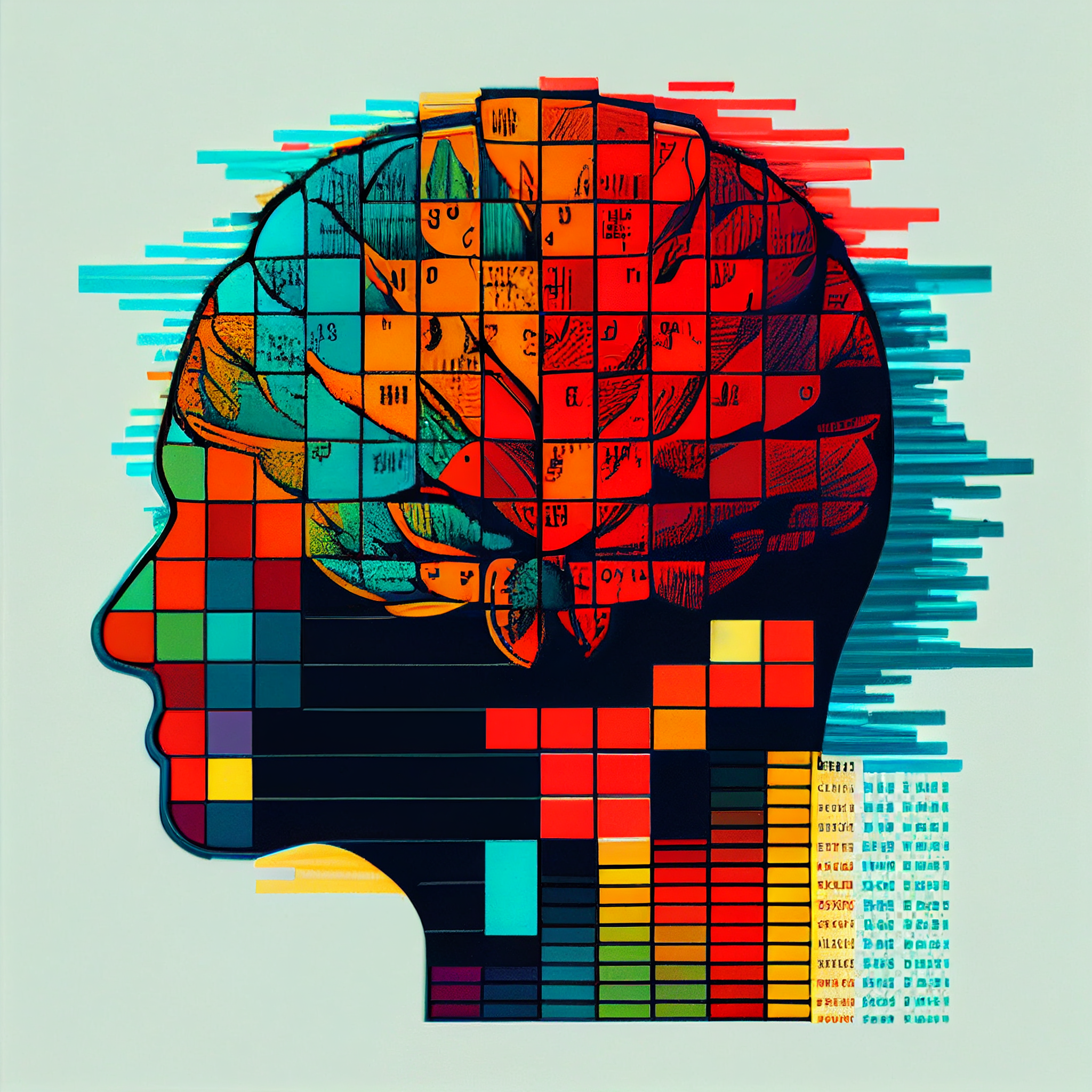 BRAIN FREQUENCY STATES
