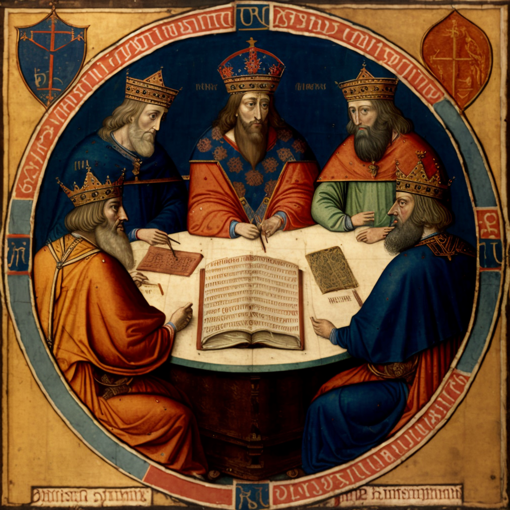 First Council of Nicaea