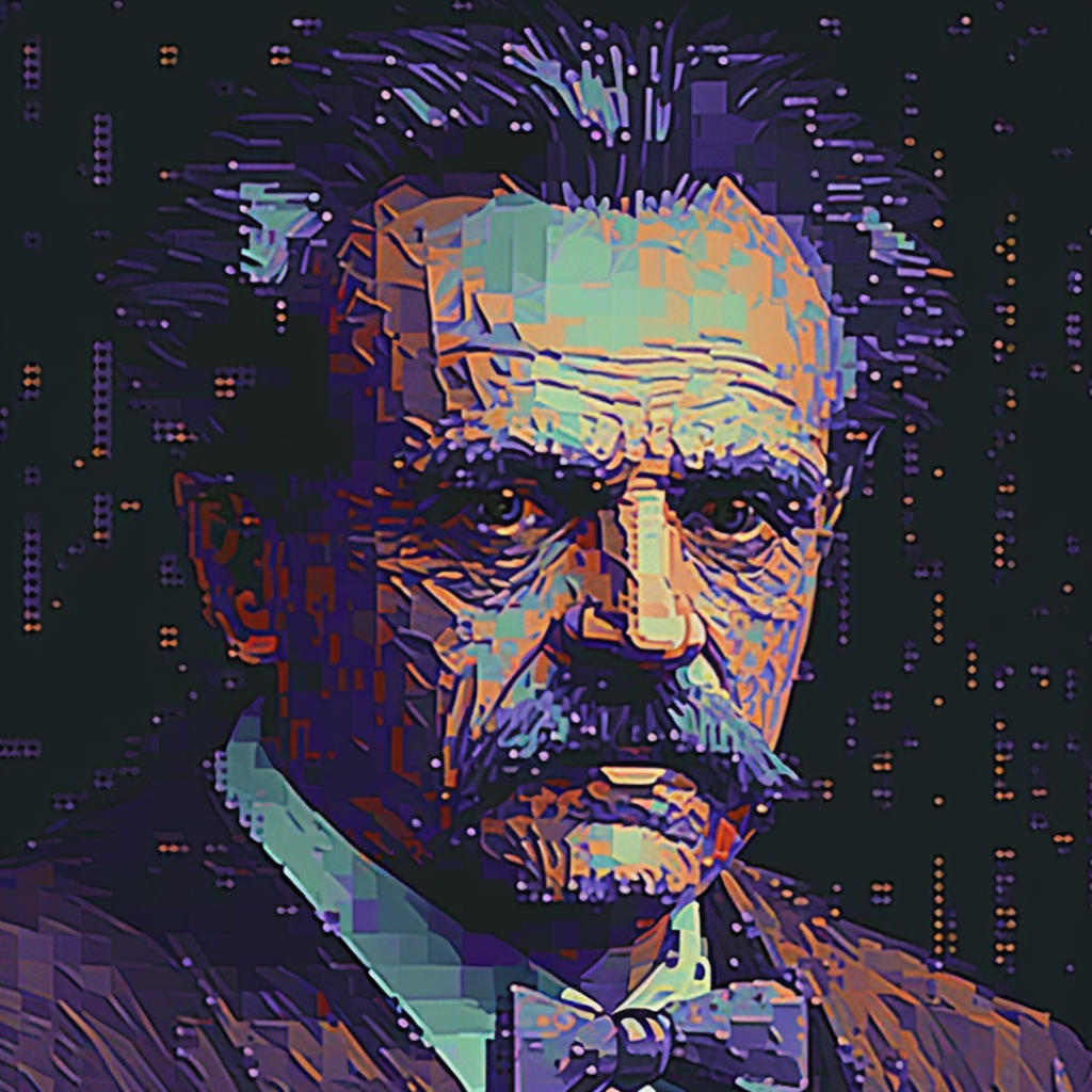 EDWARD BERNAYS