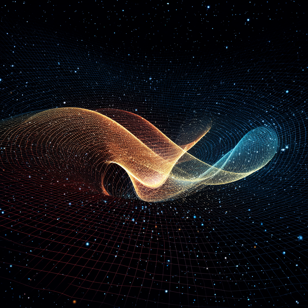 space-time