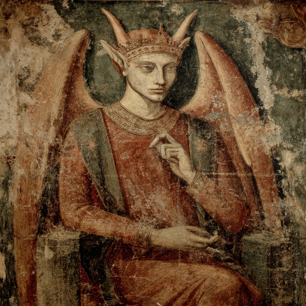 LUCIFER