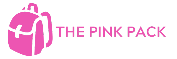 The Pink Pack Foundation