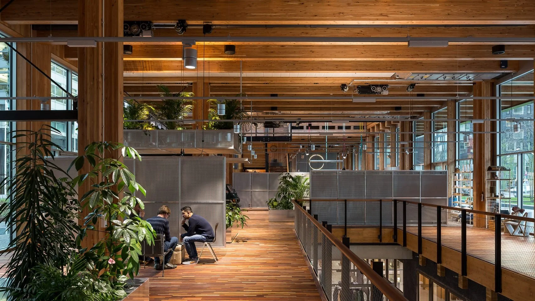 NU DESIGN SPACES | DISCOVER: Innovative Design Thinking