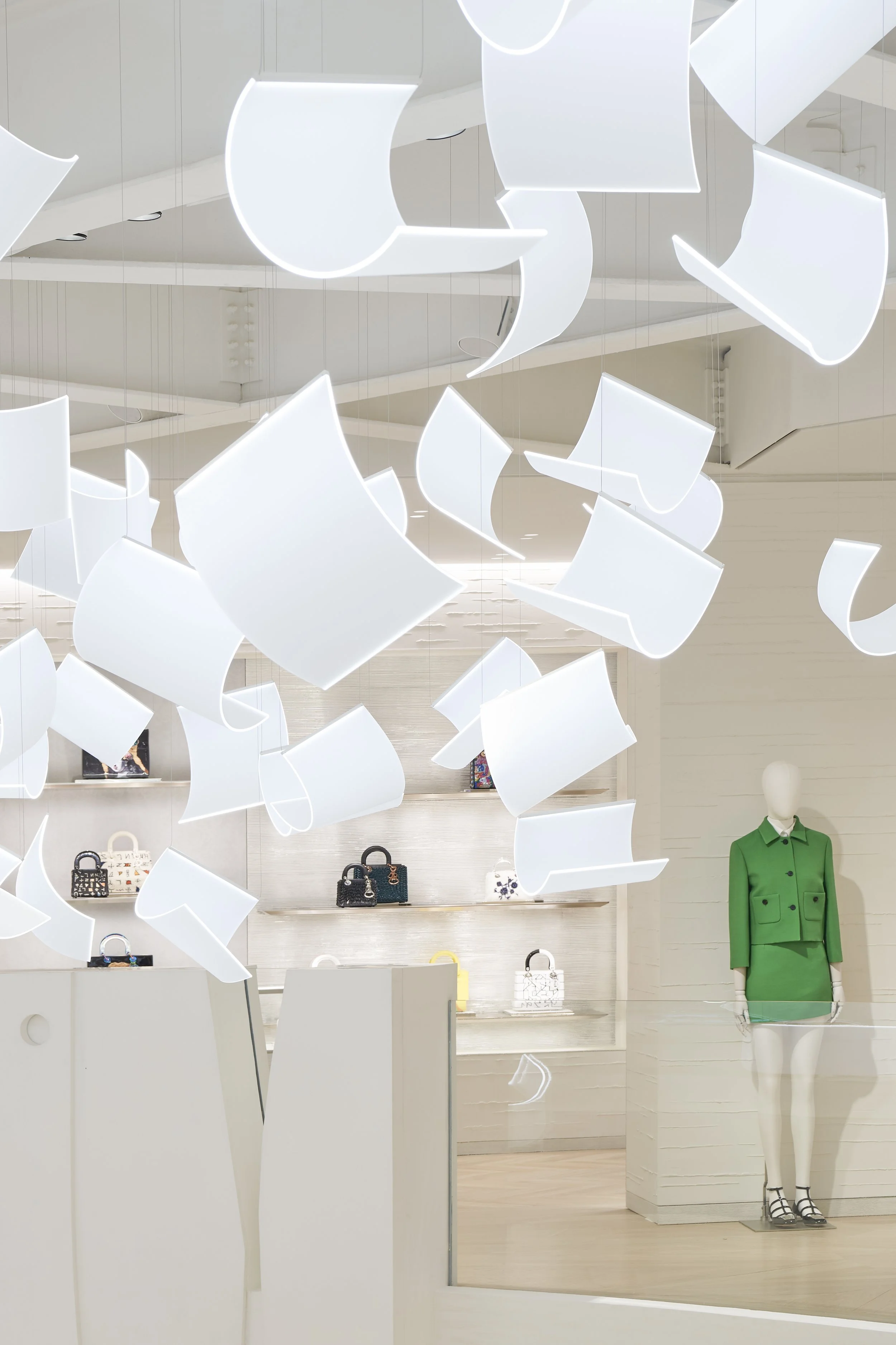 NU DESIGN SPACES | DISCOVER: Innovative Design Thinking