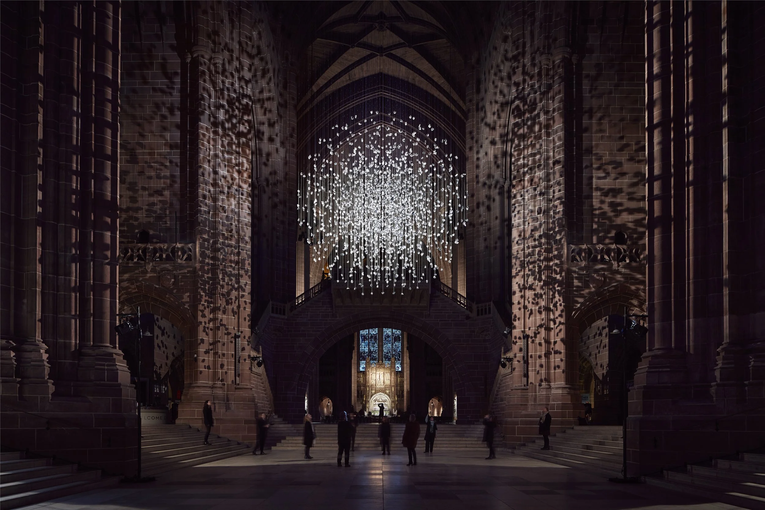 NU DESIGN SPACES | DISCOVER: Innovative Design Thinking