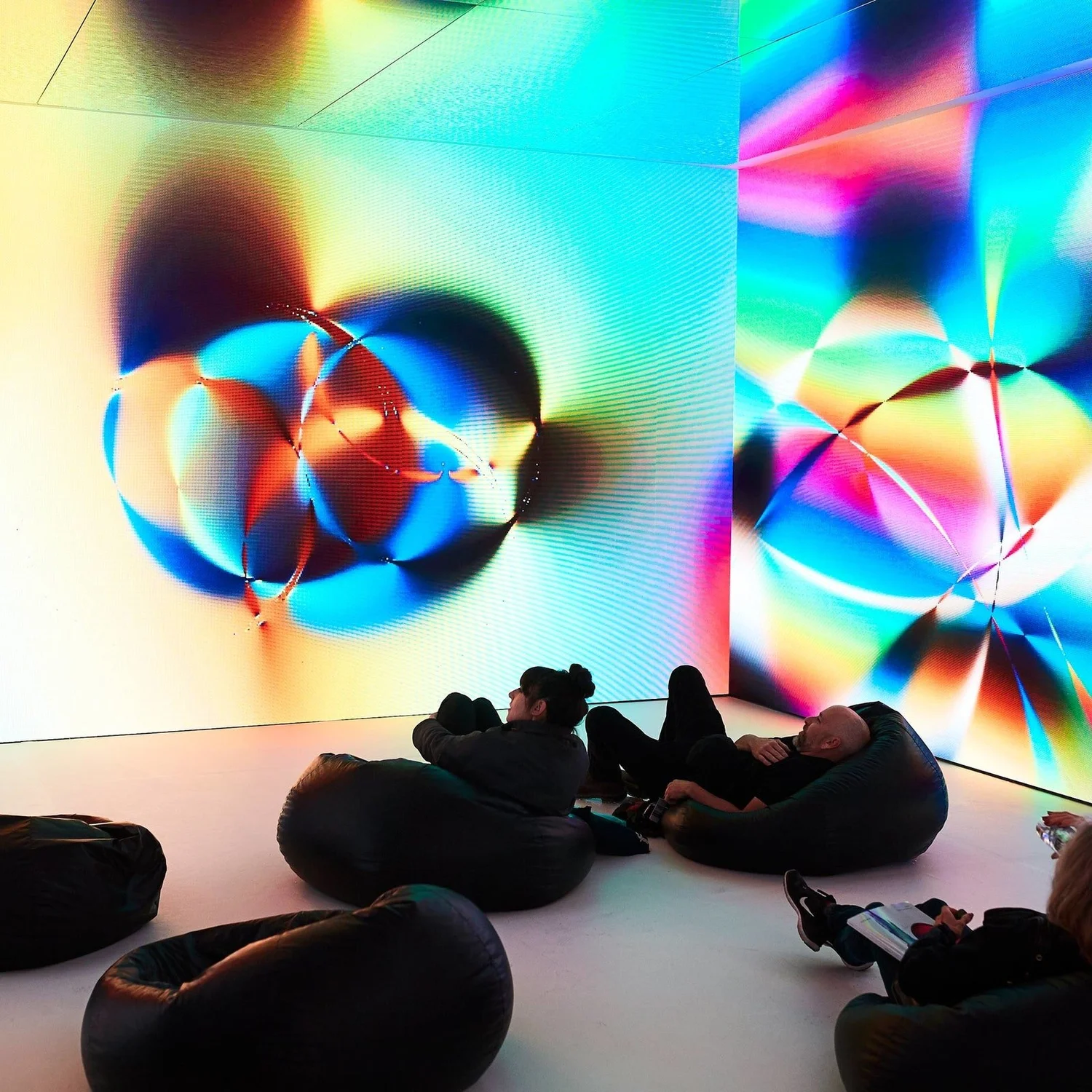 NU DESIGN SPACES | DISCOVER: Our Digital Asset Resources