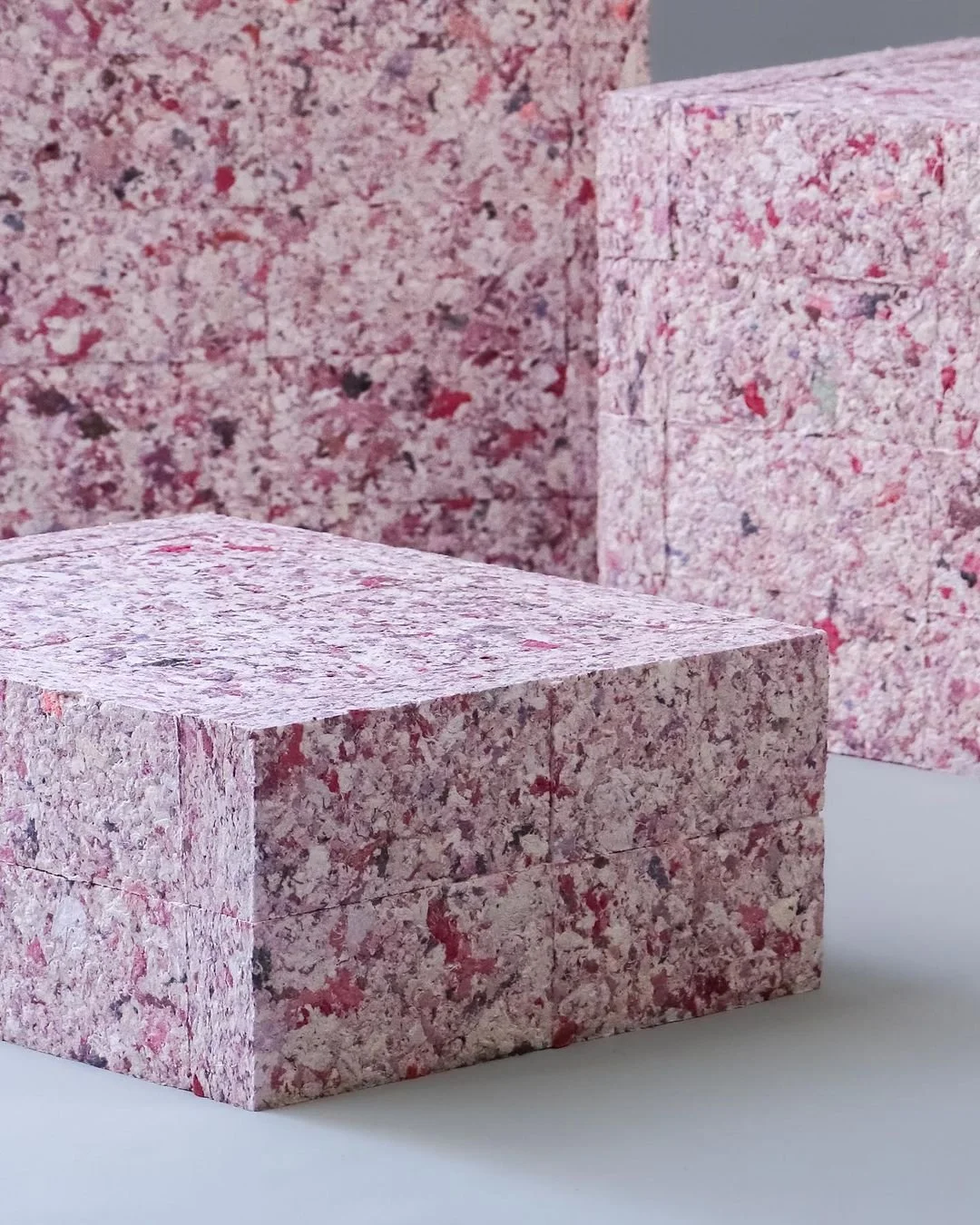 The Material Revolution