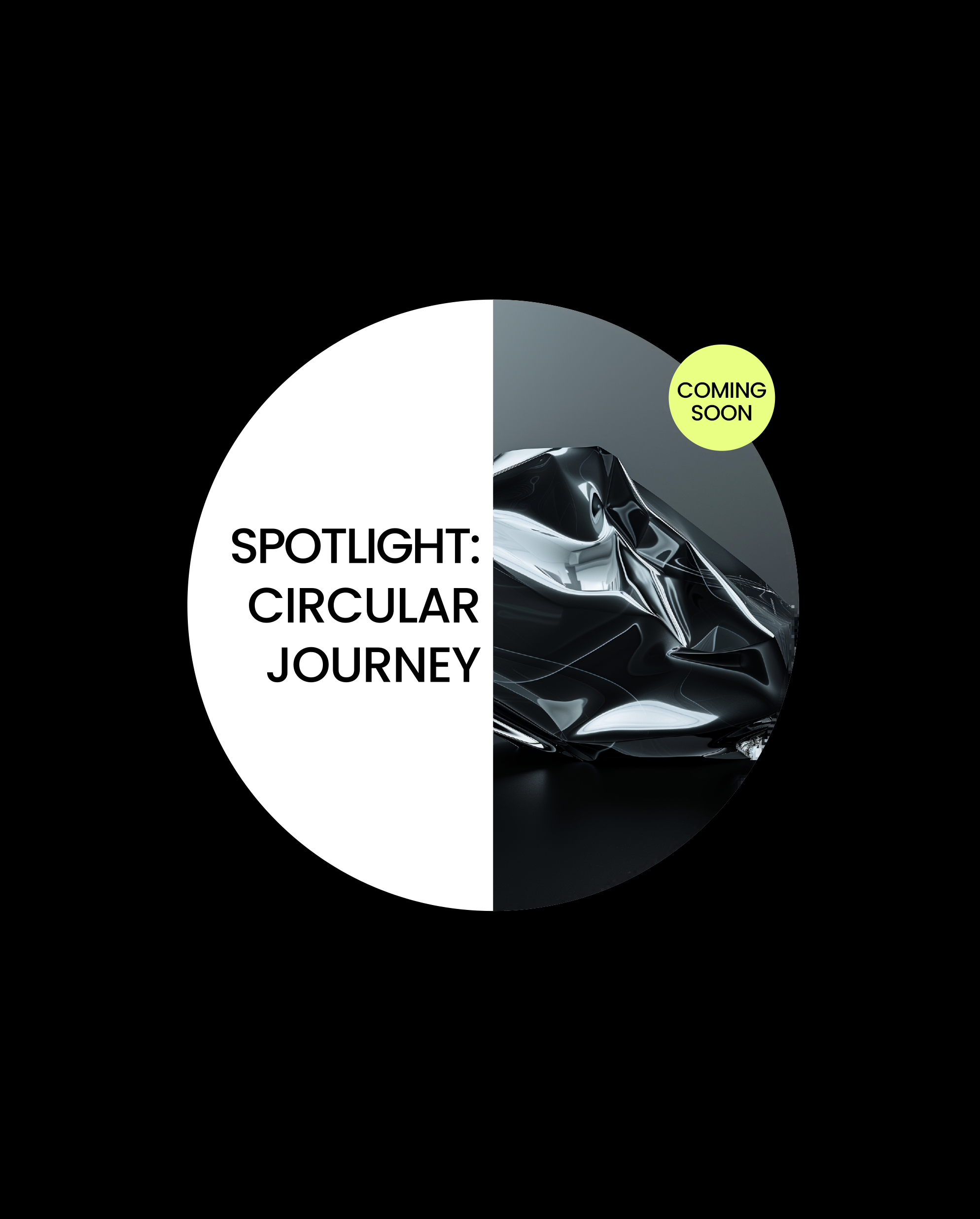 Circular Journey Graphic Template: time-saving digital asset