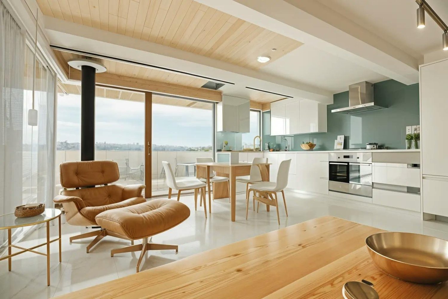 NU DESIGN SPACES | DISCOVER: Innovative Design Thinking