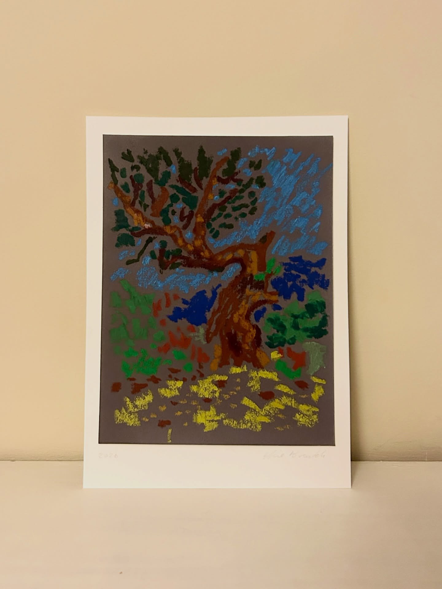 Find me at the @diyartmarket today!

Copeland park and Bussy building 
11-5

Come say hey 🩵