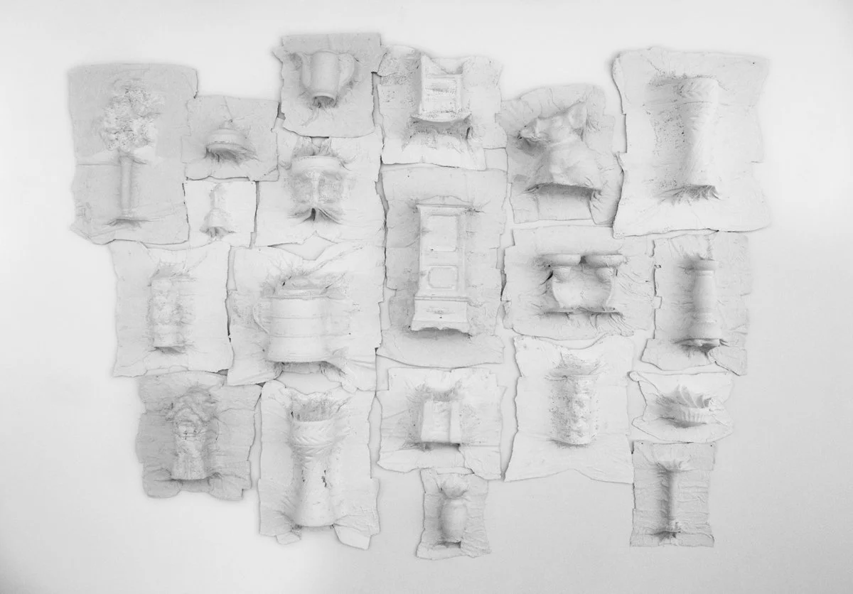 Death Masks