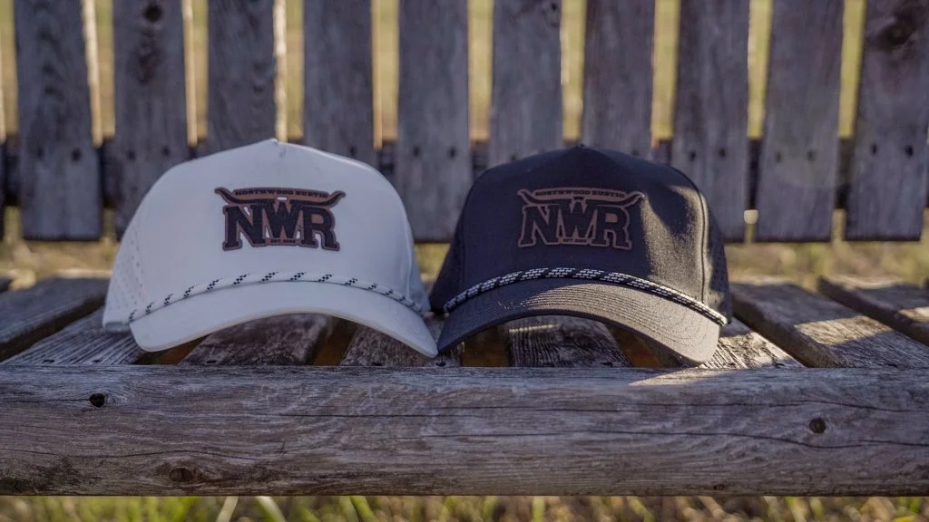 Northwood Ranch Hat