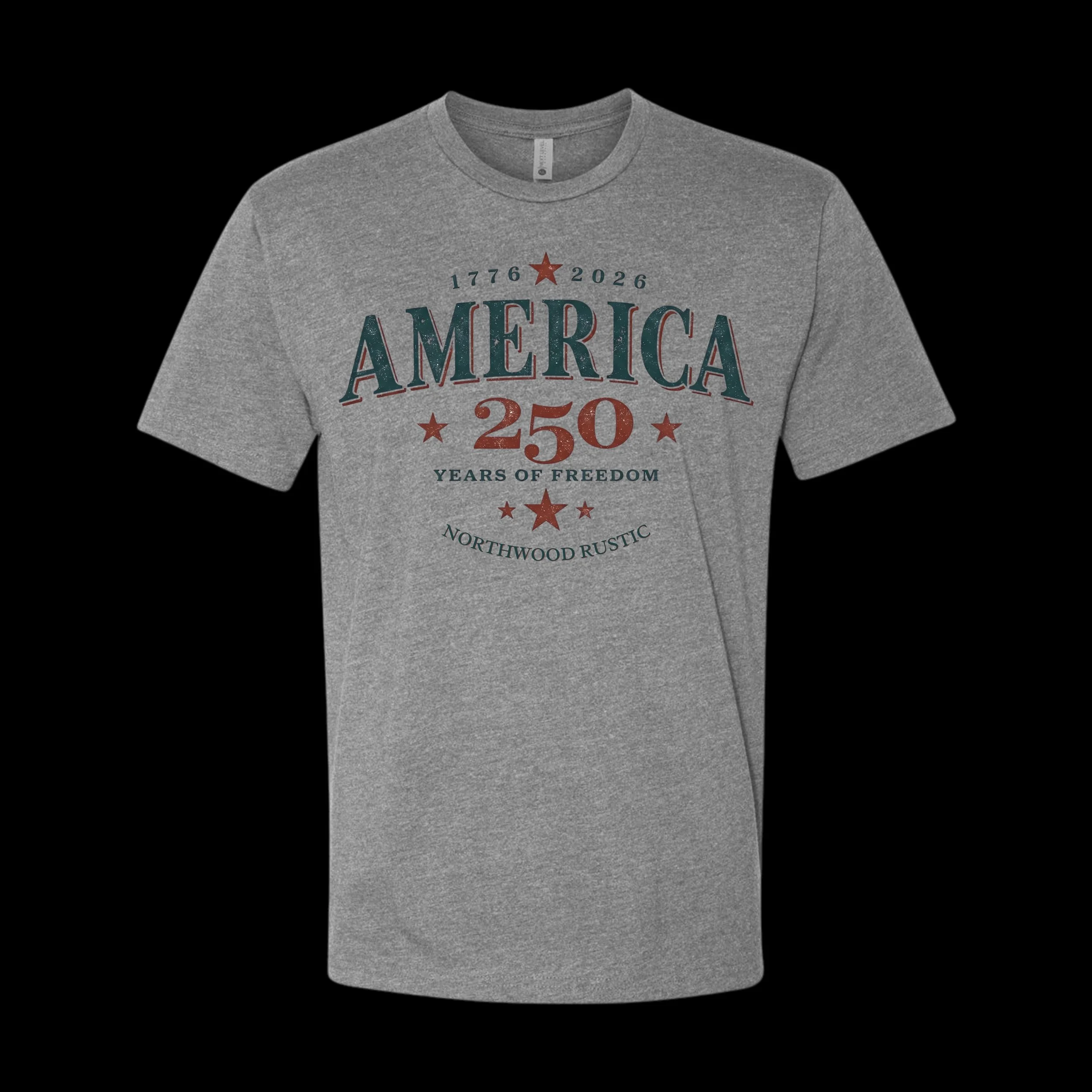 America 250 T-Shirt 🇺🇸  *Limited Edition*