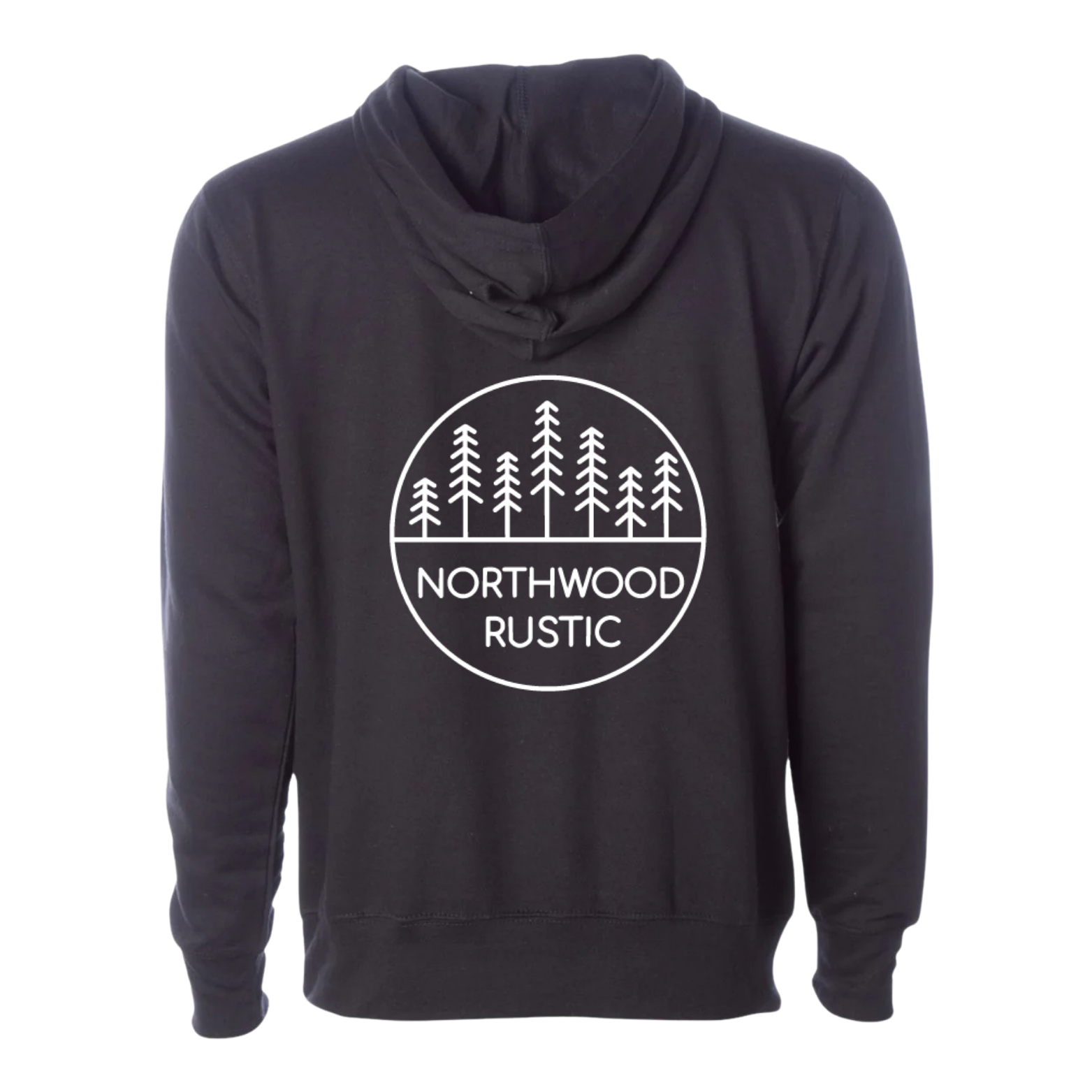 Original Northwood Rustic Hoodie