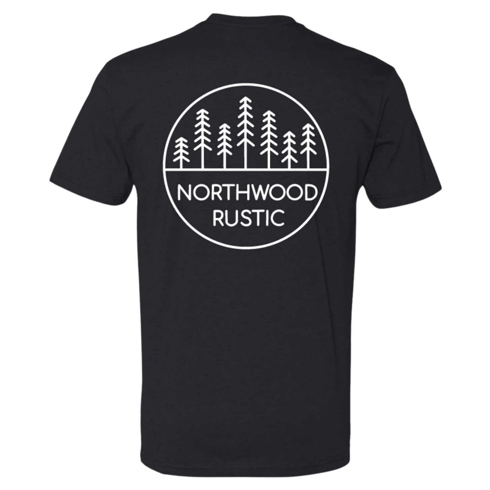 Original Northwood Rustic T-shirt