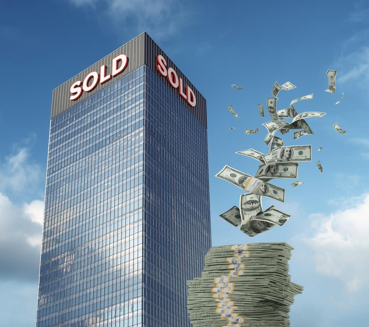 A Quick Breakdown on Depreciation (and Why It Pays Off)