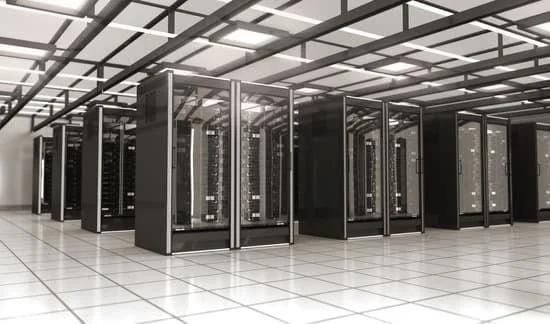 What’s Driving Data Center Construction Right Now 