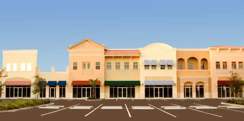 Understanding Retail Shopping Centers: What Type Is Right for Your CRE Investment?