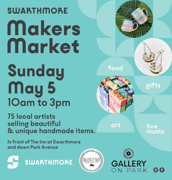 Calendar of Events โ Swarthmore Town Center