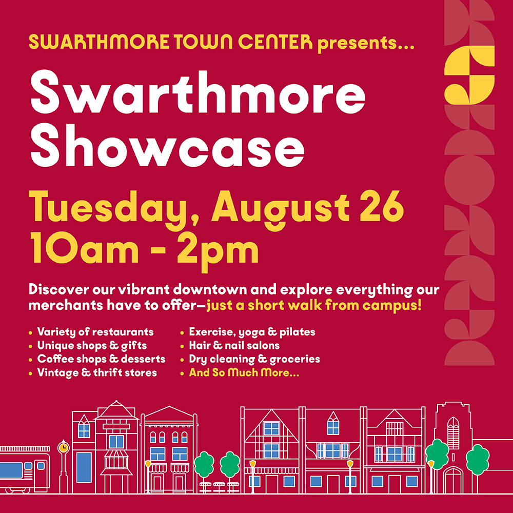 Swarthmore Showcase