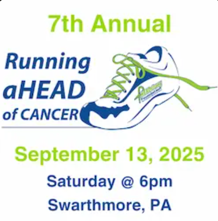 HEAD Strong 5k Run
