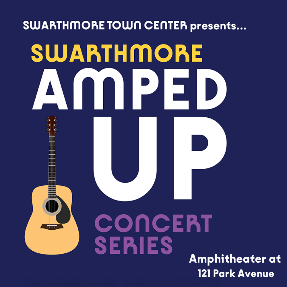 Amped Up Outdoor Concert