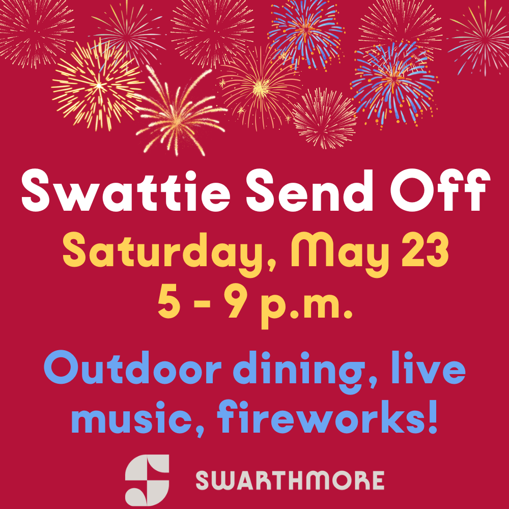 Swattie Send Off