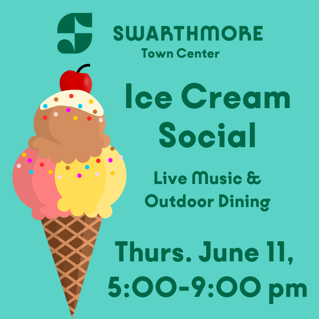 STC Ice Cream Social &amp; Centennial Foundation Shine a Light Award