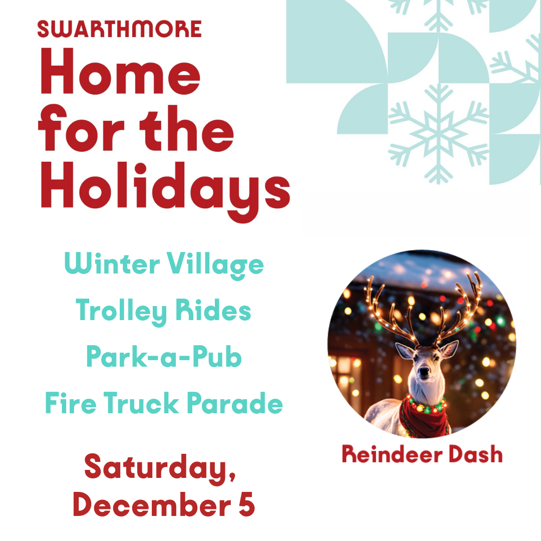 Home for the Holidays