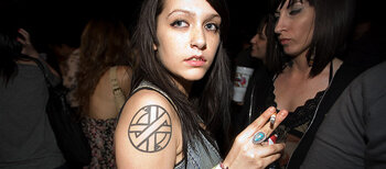 Wannabe: Punk
