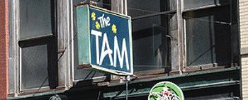 Wannabe: Bostonian