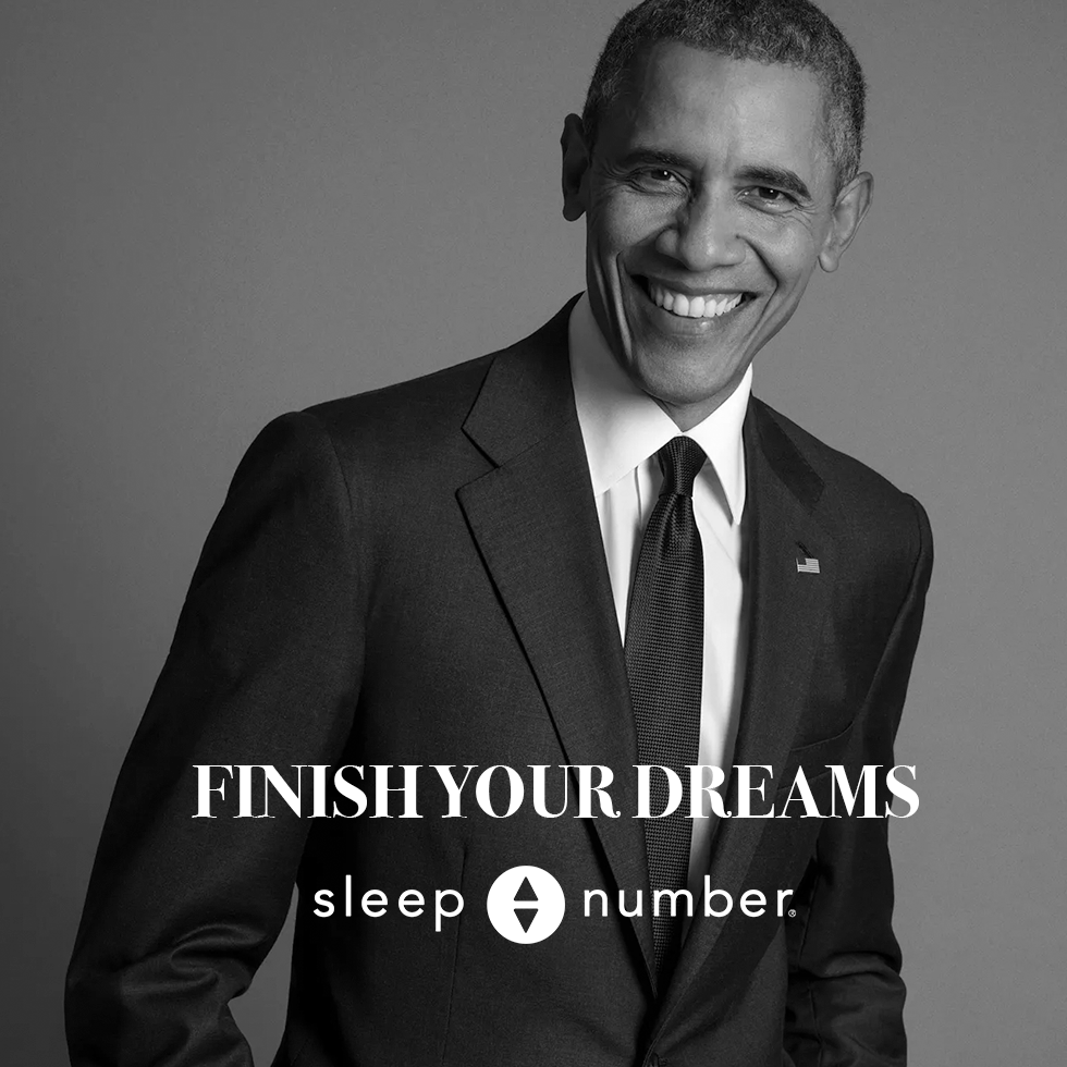 Finish Your Dreams