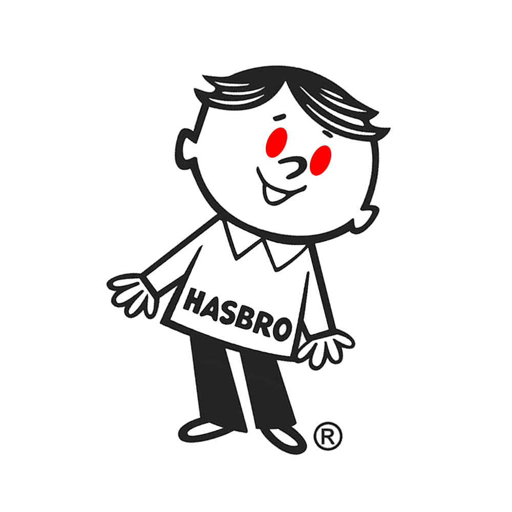 Hasbro Life Lessons