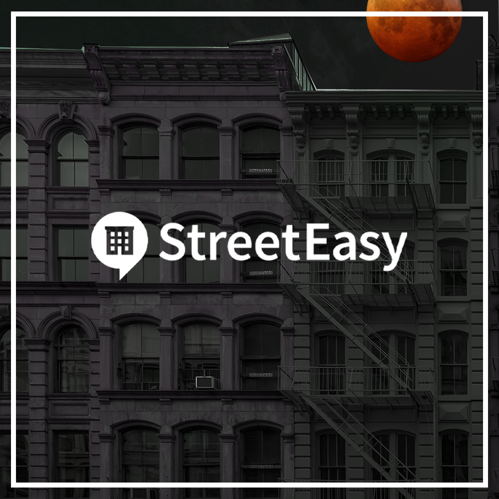 Haunted 2BR Rentals