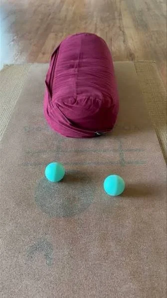 MyoYin Workshop - MyoFascial Release