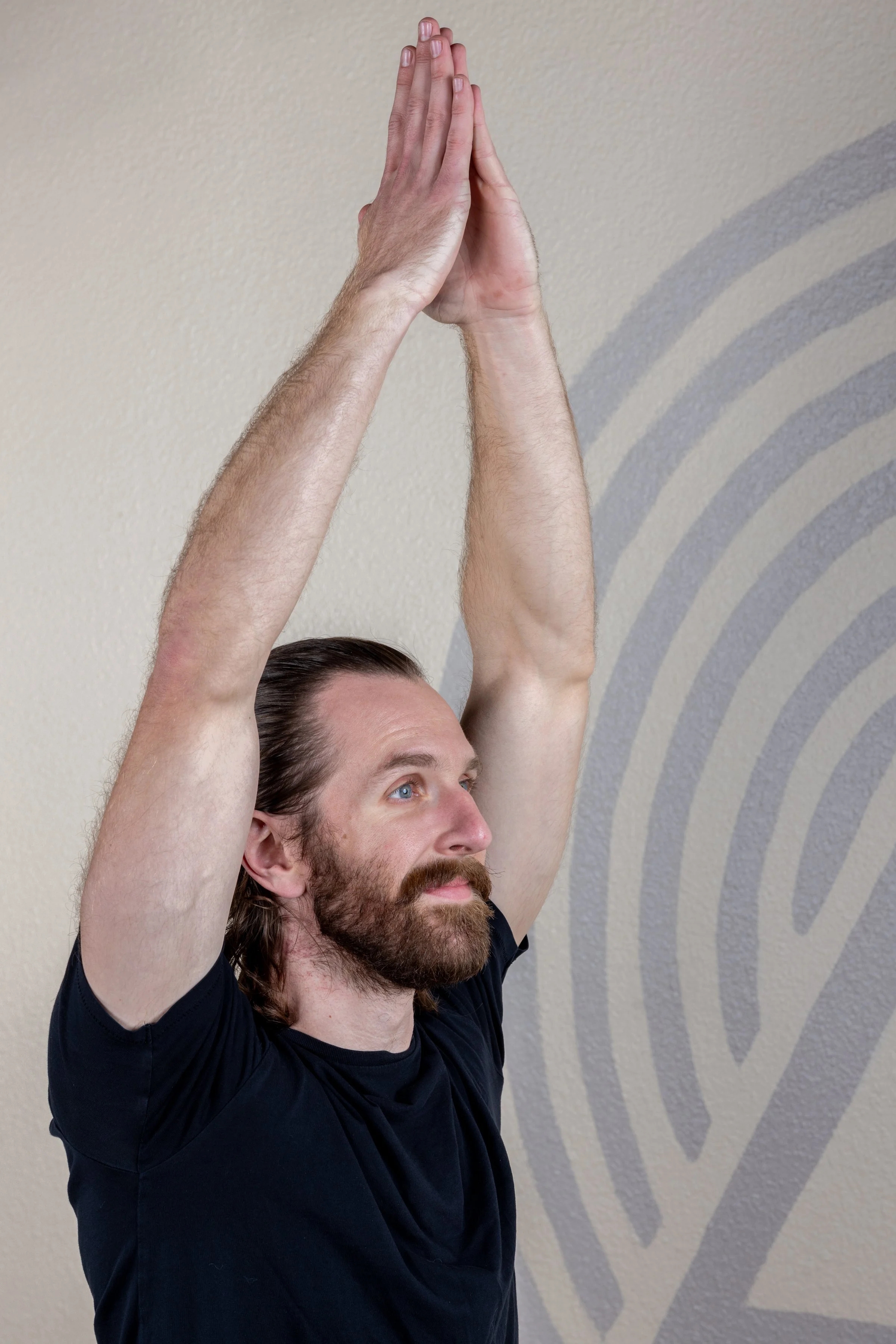 Yoga Basics - Build confidence in your practice