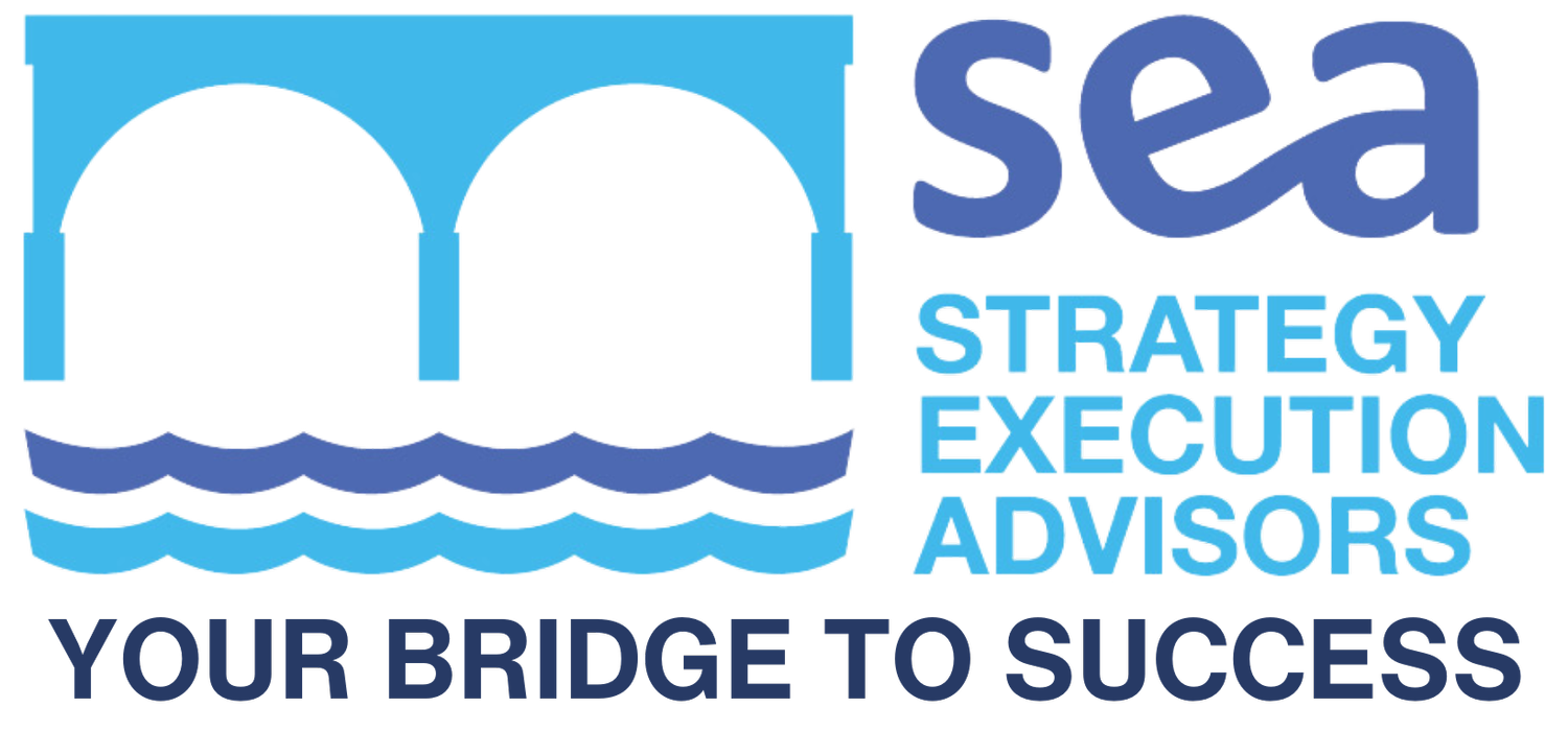 Strategy Execution Advisors