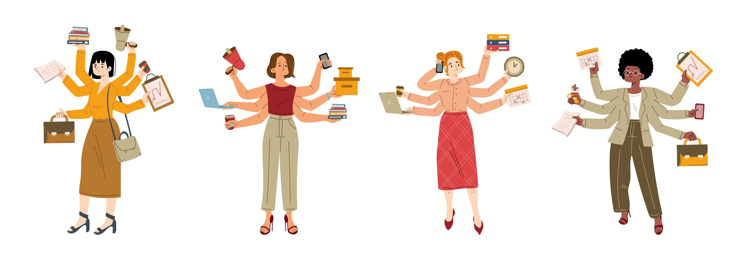 10 Signs of High-Functioning Anxiety in Women – and What to Do About It