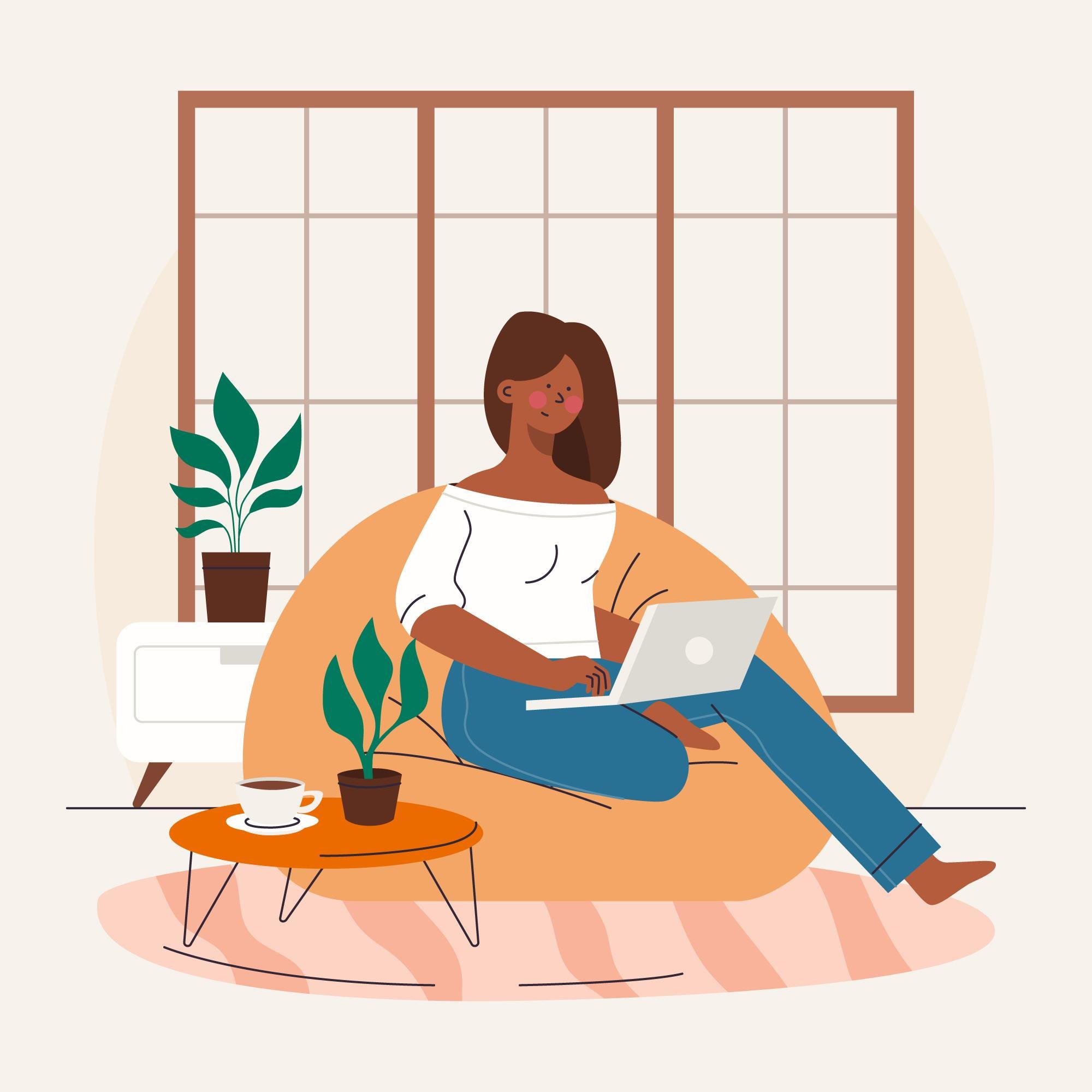 Is Online Therapy Right for You?