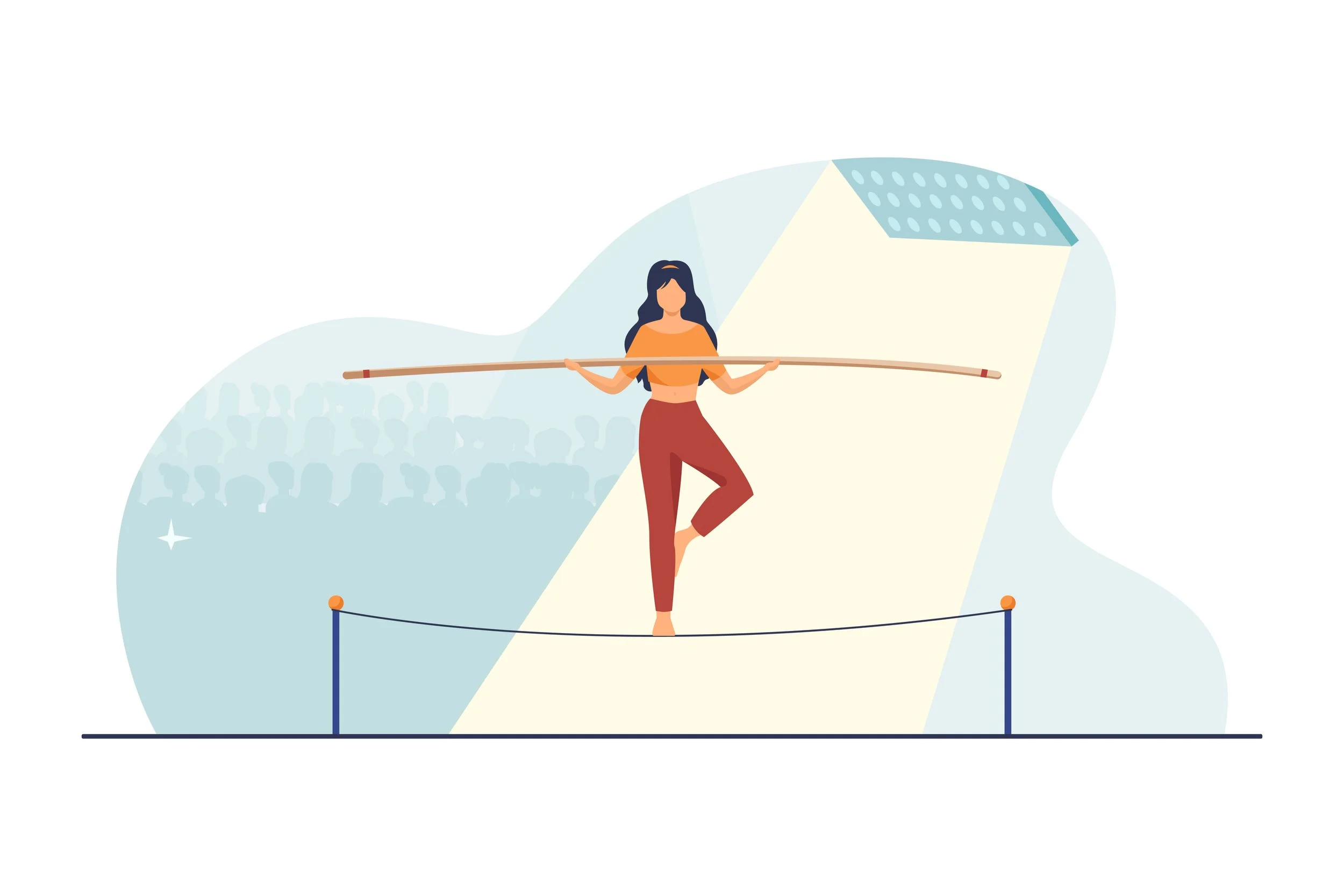 How to Stop People‑Pleasing and Start Prioritizing Your Mental Health