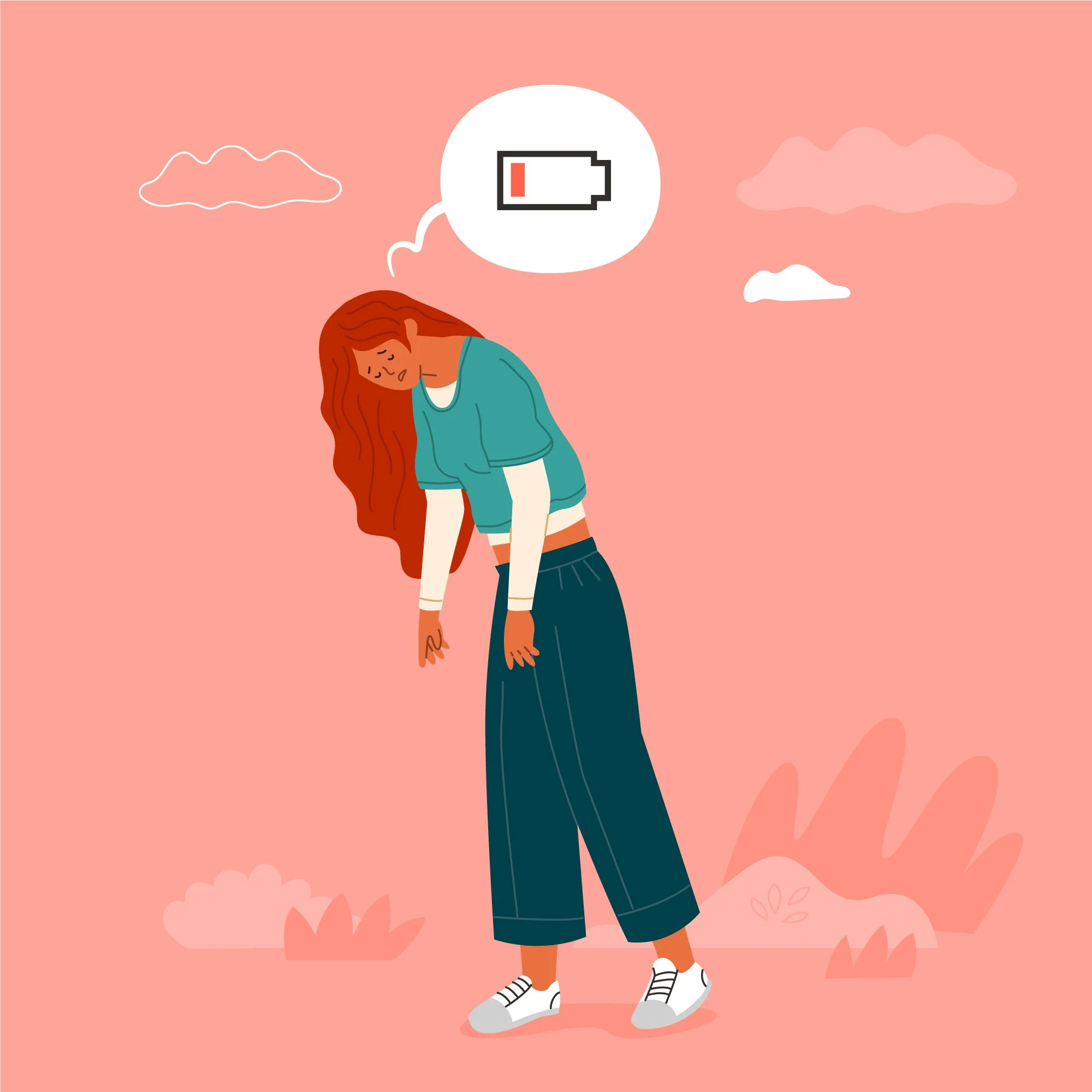 Motivation vs Discipline: Understanding Your Nervous System